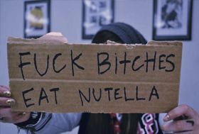 fuck a bitch quotes Fuck a bitch quotes